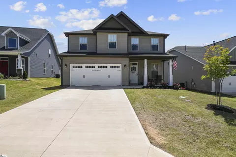 607 River Trace Loop, Simpsonville, SC 29680 photo 33