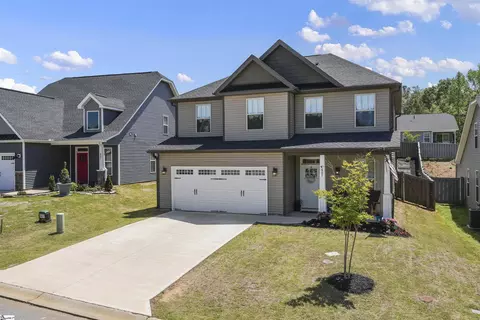 607 River Trace Loop, Simpsonville, SC 29680 photo 2