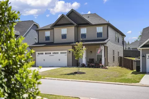 607 River Trace Loop, Simpsonville, SC 29680 photo 41