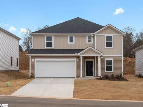 1083 Appalachian Dr, Moore, SC 29369
