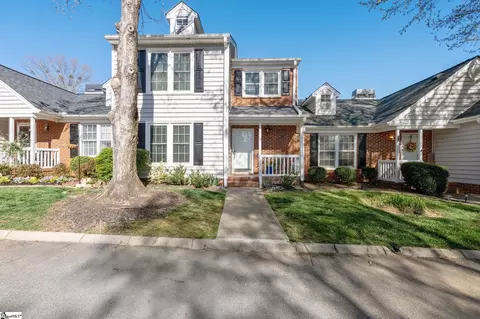40 Wood Pointe Dr UNIT 11, Greenville, SC 29615