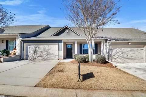 66 Endeavor Cir, Mauldin, SC 29662