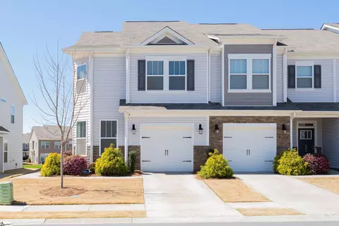 306 Sudduth Farms Dr, Greer, SC 29650