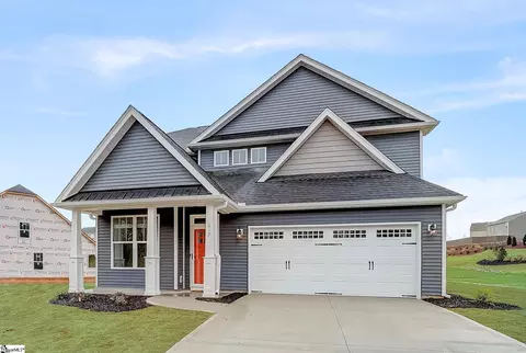 617 River Trace Loop, Simpsonville, SC 29680