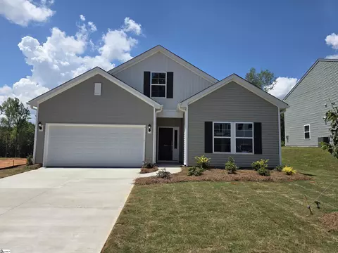 7042 Fairview Falls Dr #LOT 38, Chesnee, SC 29323