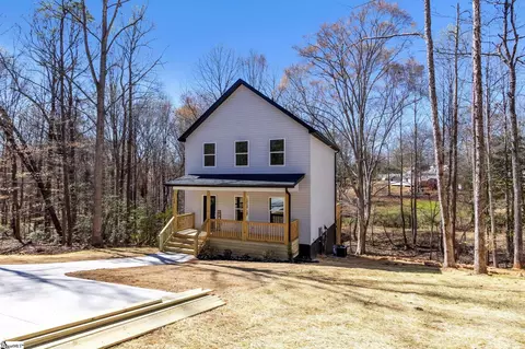 16 Polk Blvd, Greenville, SC 29611