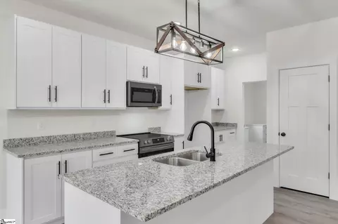 Kitchen - 2450 E Tyger Bridge Rd, Greer, SC 29651 photo 1 of 1