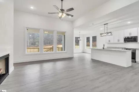 Living - 2450 E Tyger Bridge Rd, Greer, SC 29651 photo 3 of 3