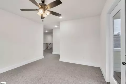 Bedroom - 2450 E Tyger Bridge Rd, Greer, SC 29651 photo 1 of 8