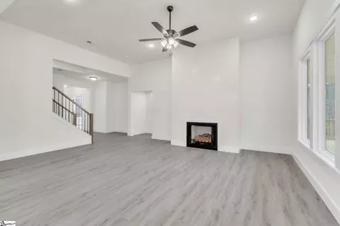 Living - 2450 E Tyger Bridge Rd, Greer, SC 29651 photo 2 of 3
