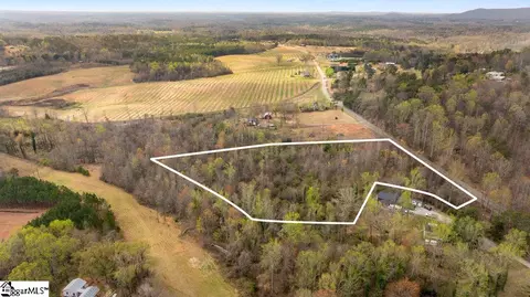 0 N Blackstock Rd, Landrum, SC 29356