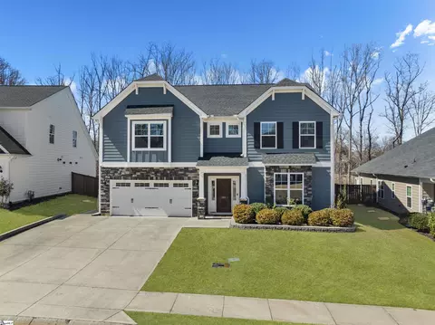 301 Easton Meadow Way, Greer, SC 29650