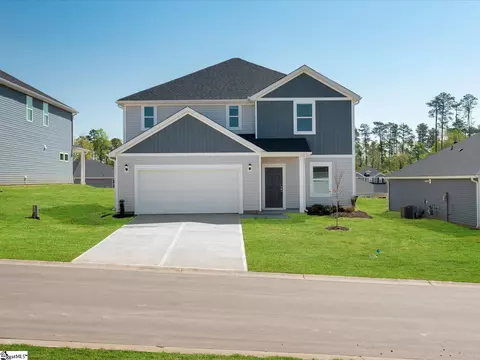 214 Maxwell Dr, Easley, SC 29642