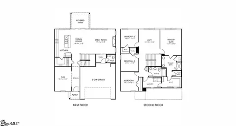 214 Maxwell Dr, Easley, SC 29642 photo 35
