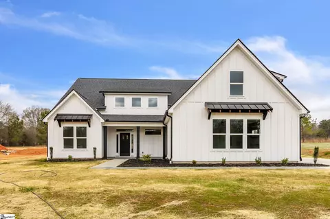 140 Babb Rd, Campobello, SC 29322