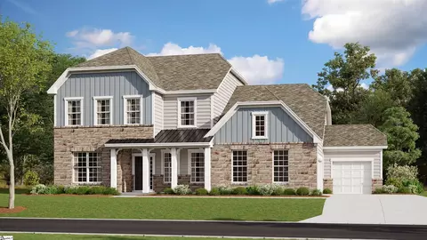 305 Riverland Way, Greer, SC 29651
