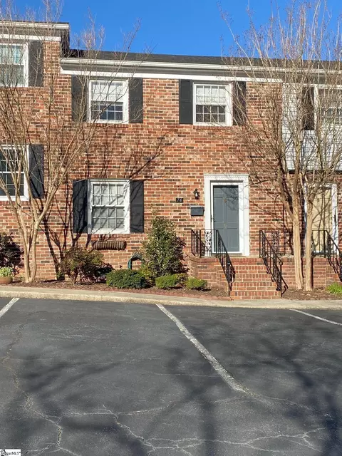 815 Edwards Rd UNIT 74, Greenville, SC 29615