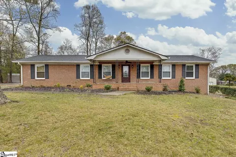 314 Elm Dr, Mauldin, SC 29662
