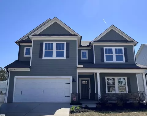 3 Riley Eden Ln UNIT 41, Greer, SC 29650