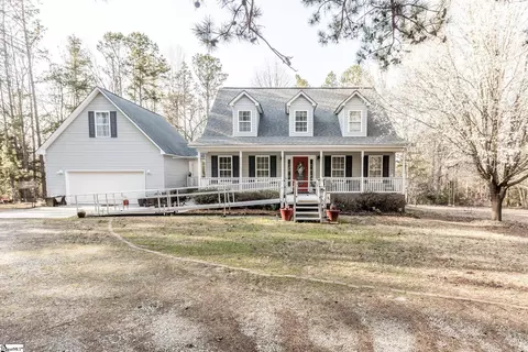 20 Twin Oak Dr, Honea Path, SC 29654