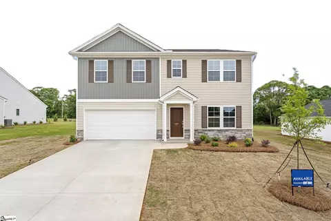 5007 Radley Rd, Chesnee, SC 29323