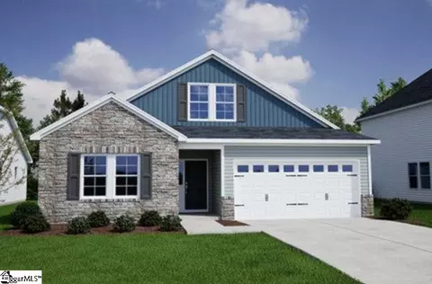 5019 Radley Rd, Chesnee, SC 29323