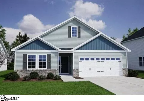 5010 Radley Rd, Chesnee, SC 29323