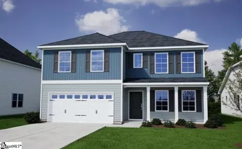 5027 Radley Rd, Chesnee, SC 29323