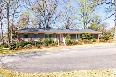 47 Dameron Ave, Greenville, SC 29607