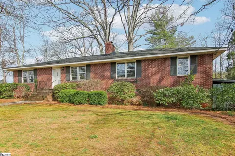 336 Dellwood Dr, Greenville, SC 29609
