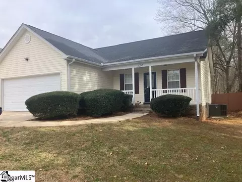 120 Duncan Rd, Greenville, SC 29617