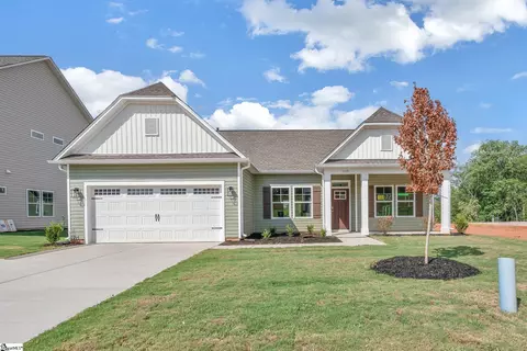 139 Hunter Ridge Dr #LOT 72, Boiling Springs, SC 29316