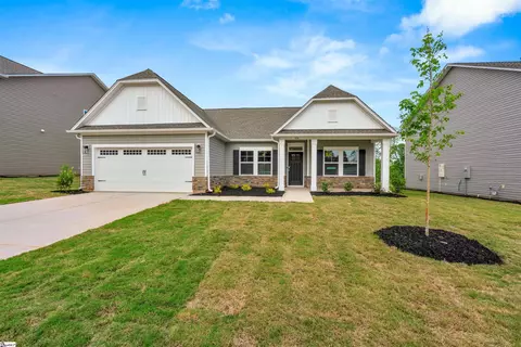 123 Hunter Ridge Dr #LOT 76, Boiling Springs, SC 29316