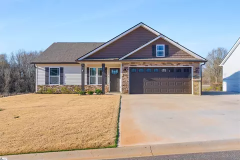 336 Dogwood Trl, Campobello, SC 29322