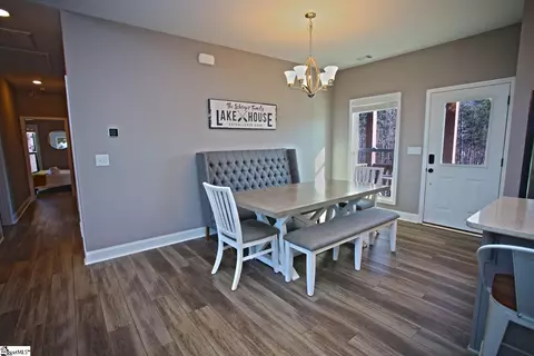 Dining - 908 Clear Point Trl, Seneca, SC 29672 photo 1 of 1