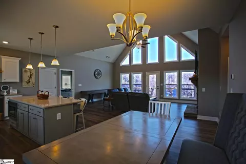 Entry Way - 908 Clear Point Trl, Seneca, SC 29672 photo 1 of 2