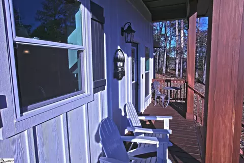 Exterior - 908 Clear Point Trl, Seneca, SC 29672 photo 6 of 7