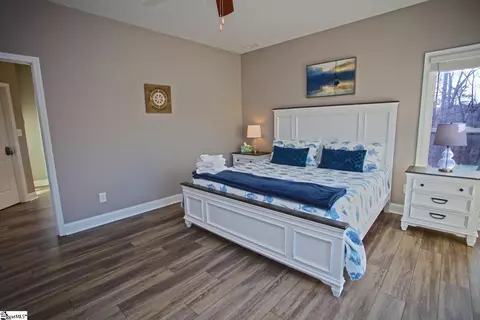 Bedroom - 908 Clear Point Trl, Seneca, SC 29672 photo 2 of 8