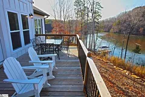 Exterior - 908 Clear Point Trl, Seneca, SC 29672 photo 3 of 7
