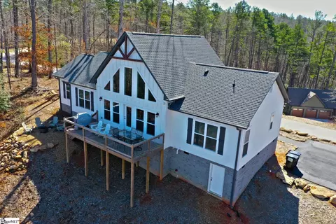 Exterior - 908 Clear Point Trl, Seneca, SC 29672 photo 2 of 7