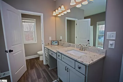 Bath - 908 Clear Point Trl, Seneca, SC 29672 photo 1 of 4