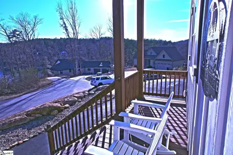Exterior - 908 Clear Point Trl, Seneca, SC 29672 photo 5 of 7