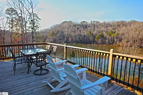 Exterior - 908 Clear Point Trl, Seneca, SC 29672 photo 4 of 7