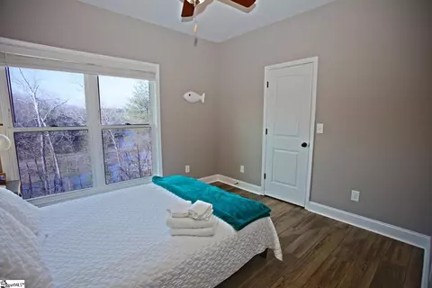 Bedroom - 908 Clear Point Trl, Seneca, SC 29672 photo 3 of 8