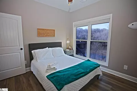 Bedroom - 908 Clear Point Trl, Seneca, SC 29672 photo 4 of 8
