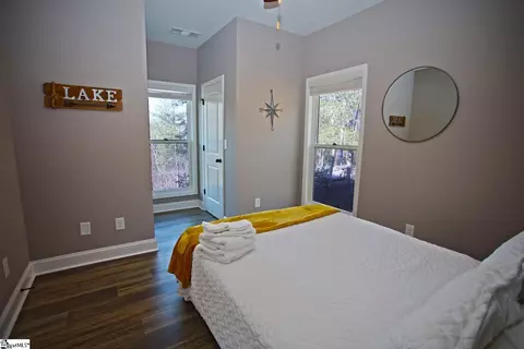 Bedroom - 908 Clear Point Trl, Seneca, SC 29672 photo 7 of 8