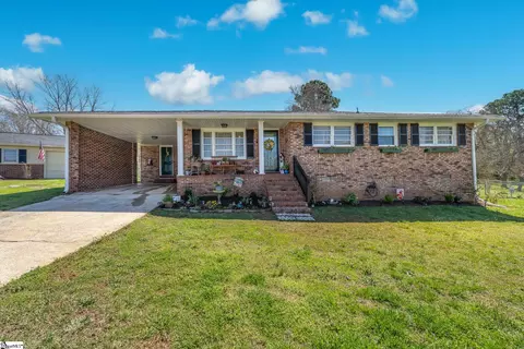 122 Cedar Rd, Anderson, SC 29624