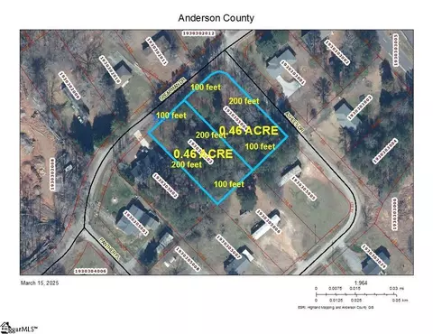 122 Spearman Dr, Piedmont, SC 29673