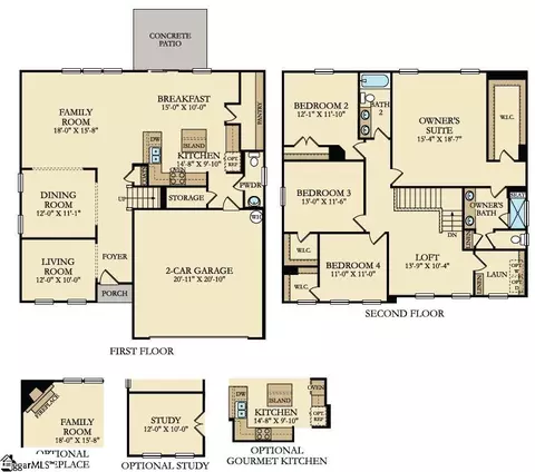 159 Somerset Ln, Central, SC 29630 photo 2