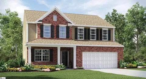 159 Somerset Ln, Central, SC 29630
